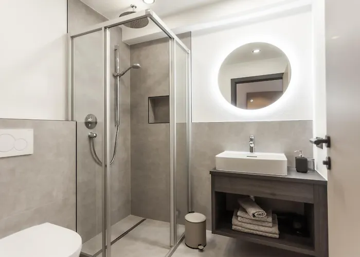 Oetztalloft * Längenfeld