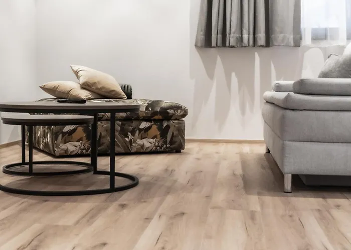 Apartamento Oetztalloft Längenfeld