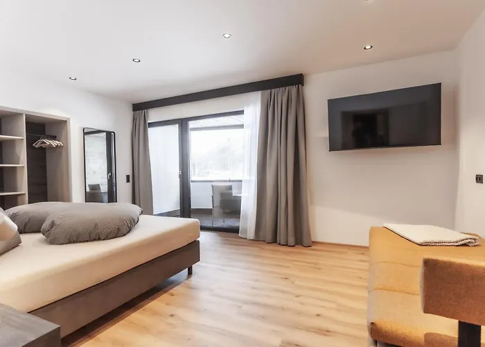 Oetztalloft Längenfeld