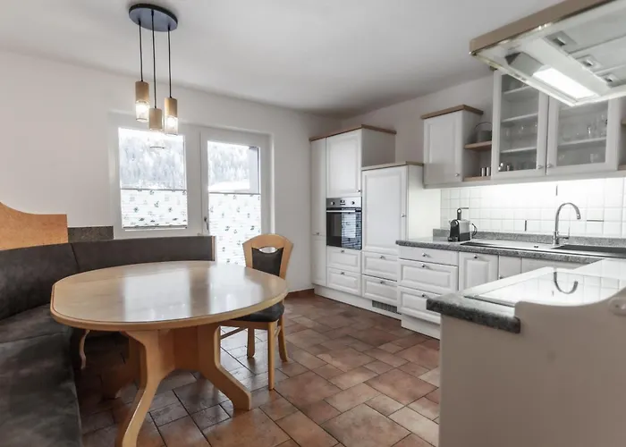 Oetztalloft * Längenfeld