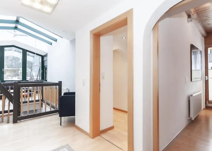 Apartamento Oetztalloft